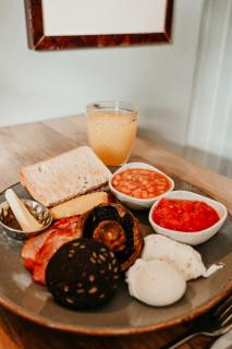 The Hart Uttoxeter - 2