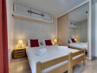 T2 cosy à Tignes Val Claret, proche pistes, 4 pers, wifi - FR-1-641-85 - 4