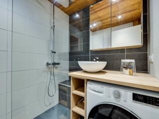 Appartement cosy à Tignes, proche des pistes avec balcon, Wi-Fi et inclusions premium - FR-1-641-5 - 1