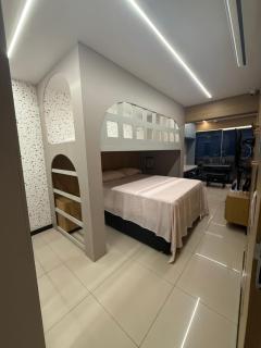 cop 30 - Luxurious Apt luxuoso de frente para a baia - 2