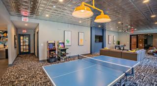 Courts • Pool • PingPong | Ideal for ACL + F1 Fans - 6