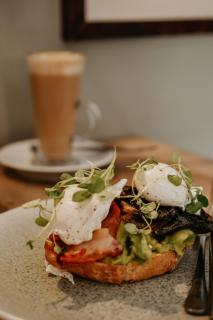 The Hart Uttoxeter - 4