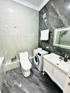 Komfort City Residential Fam Luxe Complex with Mountain View - 2