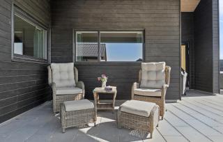 Cozy Home In Bogense With Sauna - 2