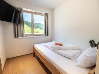 Appartements Basecamp Warth - 5