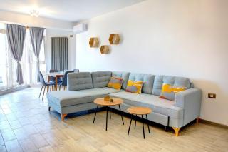 Apartament Miranna by ALZ - 8