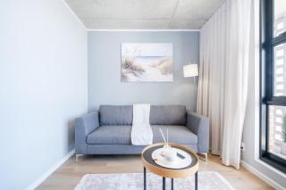 413 Riverlands - 1 Bedroom Apartment with Parking - 5