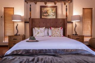 Ilanga Lodge Welgevonden Game Reserve - 7