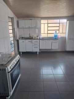 Casa Aconchegante - 1