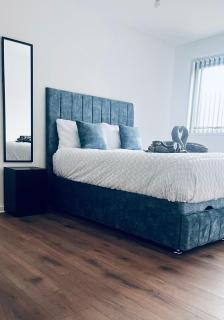 Sofi's Stay, Cosy 3 bed house, 5 mins Walk to Leeds City Centre - 2