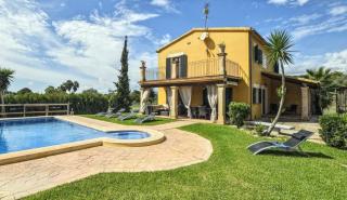 Gemütliches Ferienhaus mit Pool - 2