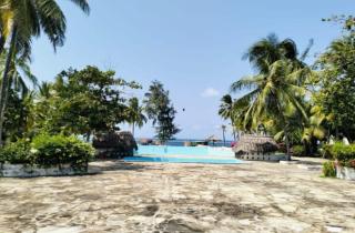 Sirini Home 2BR Beachfront Malindi - 6