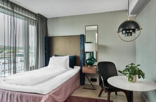 Radisson Blu Caledonien Hotel, Kristiansand - 9