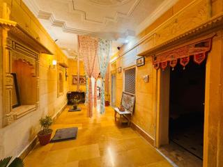 Heritage Haveli Jaisalmer - 7