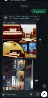 Hotel Gulberg Lodges MM Alam Road Gulberg ,Cavalry Lahore - 5