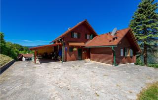 Amazing Home In Podstene - 3