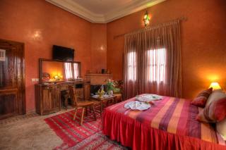 Villa Dar Mya Palmiers - Marrakesh - 5