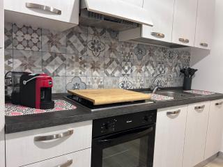 Casa Vacanza I LIMONI DI SICILIA - 7