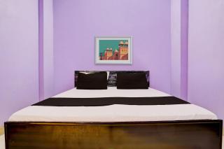 Hotel O RK Palace - 2