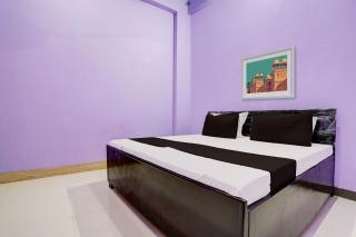 Hotel O RK Palace - 3