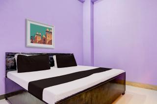 Hotel O RK Palace - 6