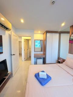 Amazon Residence Pattaya - One Bedroom Apartment - 3