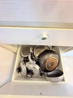 Amazon Residence Pattaya - One Bedroom Apartment - 2