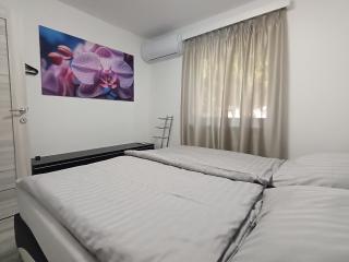 Grand Alba apartman Mezőkövesd Zsóry - 8
