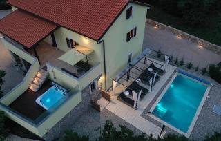 Villa Andrea island Krk by Villas Guide - 4
