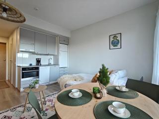 LaplandGreen near city center - 7