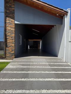 Casa de alto padrão na Laguna - 5