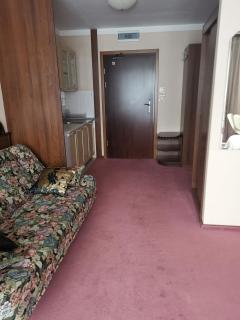 Apartamenty rodzinne przy plaży - 2