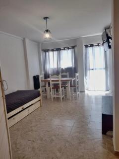 Alquiler temporario Departamento 2 Ambientes - 5