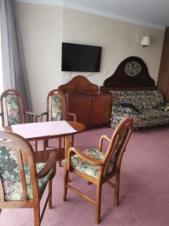 Apartamenty rodzinne przy plaży - 3