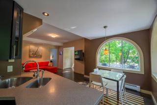 Stylish 1 bedroom ap in downtown - 9