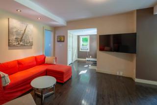 Stylish 1 bedroom ap in downtown - 8