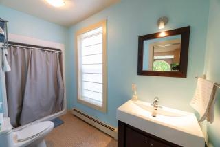 Stylish 1 bedroom ap in downtown - 1