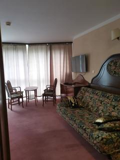 Apartamenty rodzinne przy plaży - 5