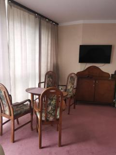 Apartamenty rodzinne przy plaży - 7
