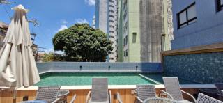 COFDR0104 - Edifício House Federação - 8