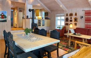 Amazing Home In Lesjaverk With Wi-Fi - 6