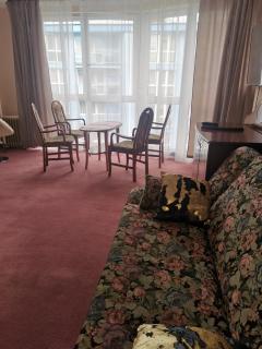 Apartamenty rodzinne przy plaży - 1