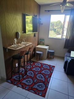 Apartamento 2-4 próximo estação de Trem - 3