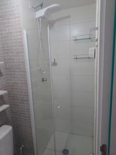 Apartamento 2-4 próximo estação de Trem - 1