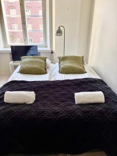 Renovated studio in the middle of culture - 9