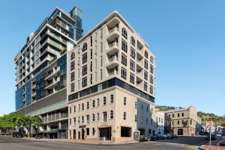 The Valour Apartments - 5