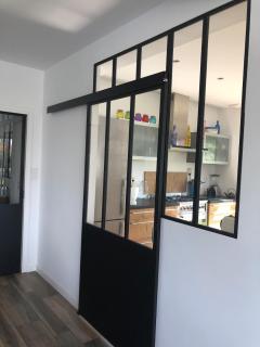 Maison d'architecte Rennes, meublé de tourisme 4 étoiles - Saint-Grégoire - 1