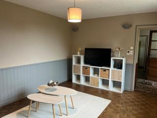 Maison de campagne entre Le Mans et Tours - 8