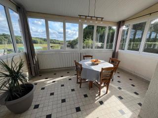 Maison de campagne entre Le Mans et Tours - 7