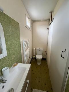 Maison de campagne entre Le Mans et Tours - 6